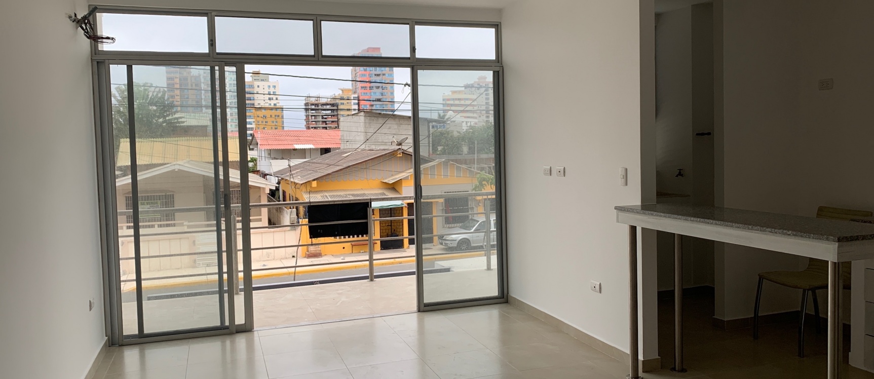 GeoBienes - Departamento de estreno en venta ubicado en Salinas - Plusvalia Guayaquil Casas de venta y alquiler Inmobiliaria Ecuador