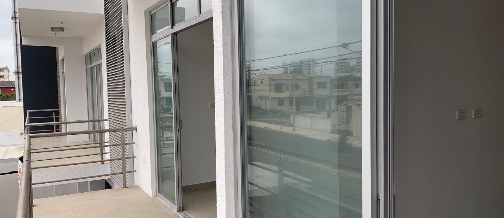 Departamento de estreno en venta ubicado en Salinas GeoBienes - Departamento de estreno en venta ubicado en Salinas - Plusvalia Guayaquil Casas de venta y alquiler Inmobiliaria Ecuador