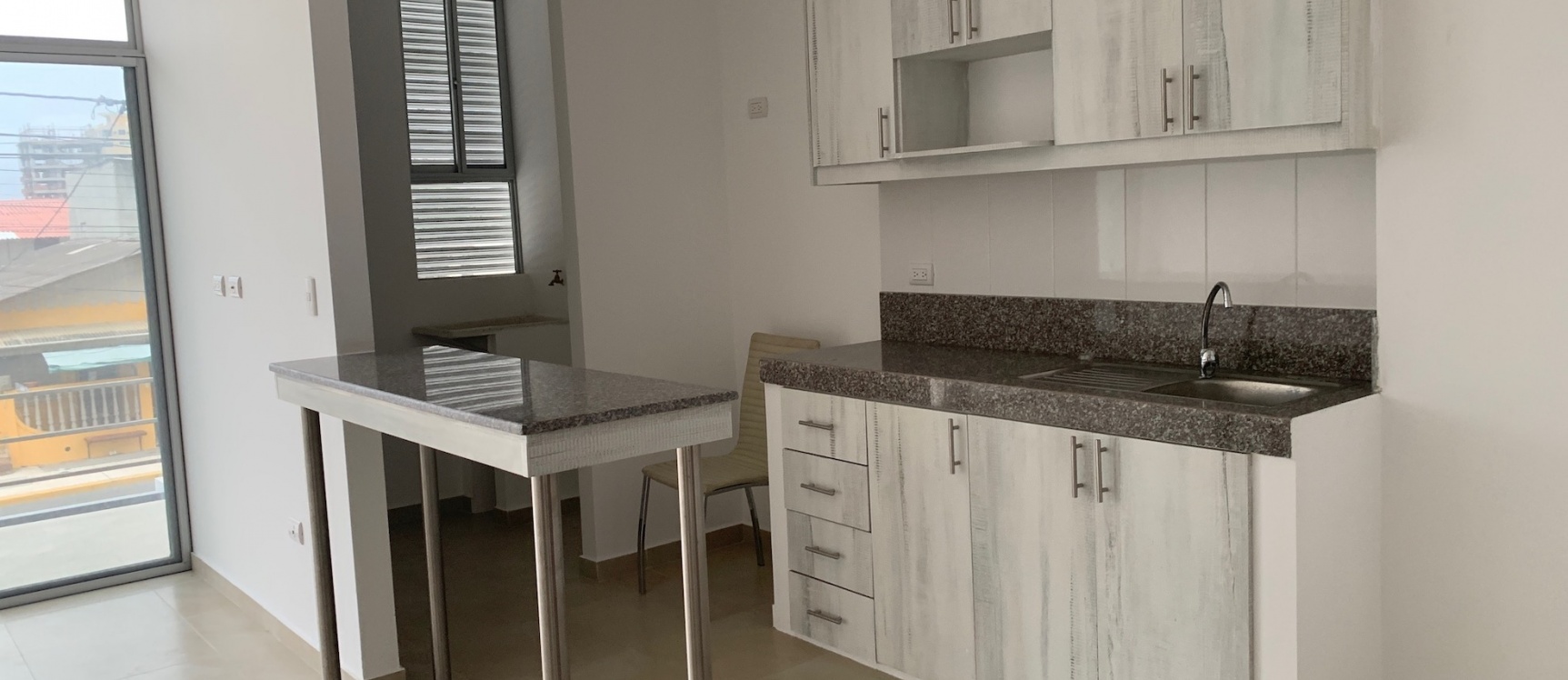 Departamento de estreno en venta ubicado en Salinas GeoBienes - Departamento de estreno en venta ubicado en Salinas - Plusvalia Guayaquil Casas de venta y alquiler Inmobiliaria Ecuador