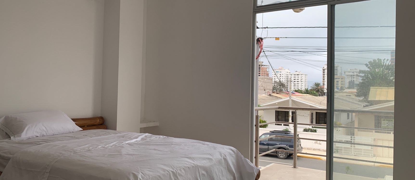 Departamento de estreno en venta ubicado en Salinas GeoBienes - Departamento de estreno en venta ubicado en Salinas - Plusvalia Guayaquil Casas de venta y alquiler Inmobiliaria Ecuador
