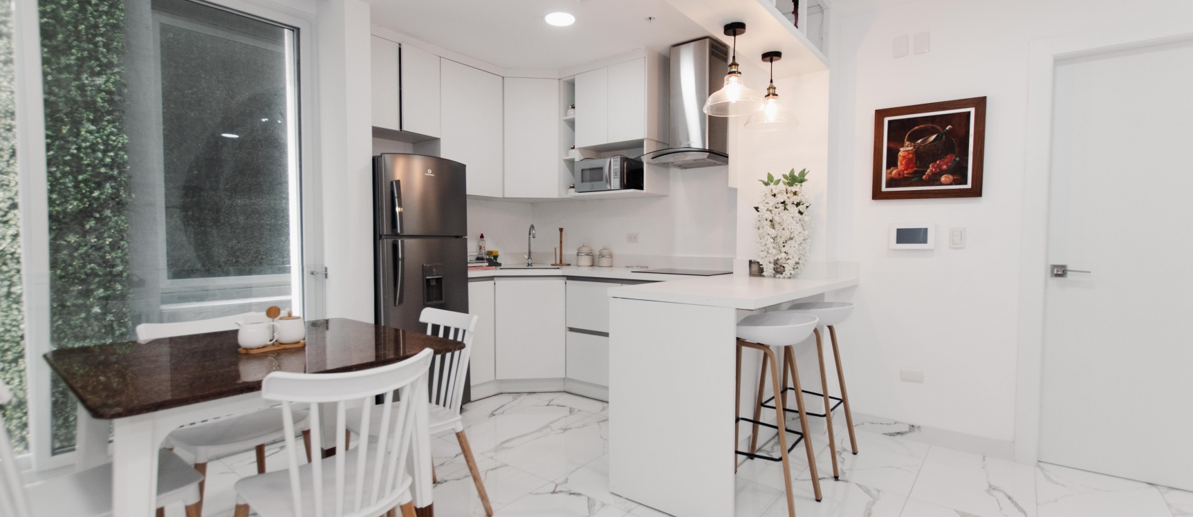 GeoBienes - Departamento de estreno en venta ubicado en Torres de la Costa, km 11 vía a la Costa - Plusvalia Guayaquil Casas de venta y alquiler Inmobiliaria Ecuador