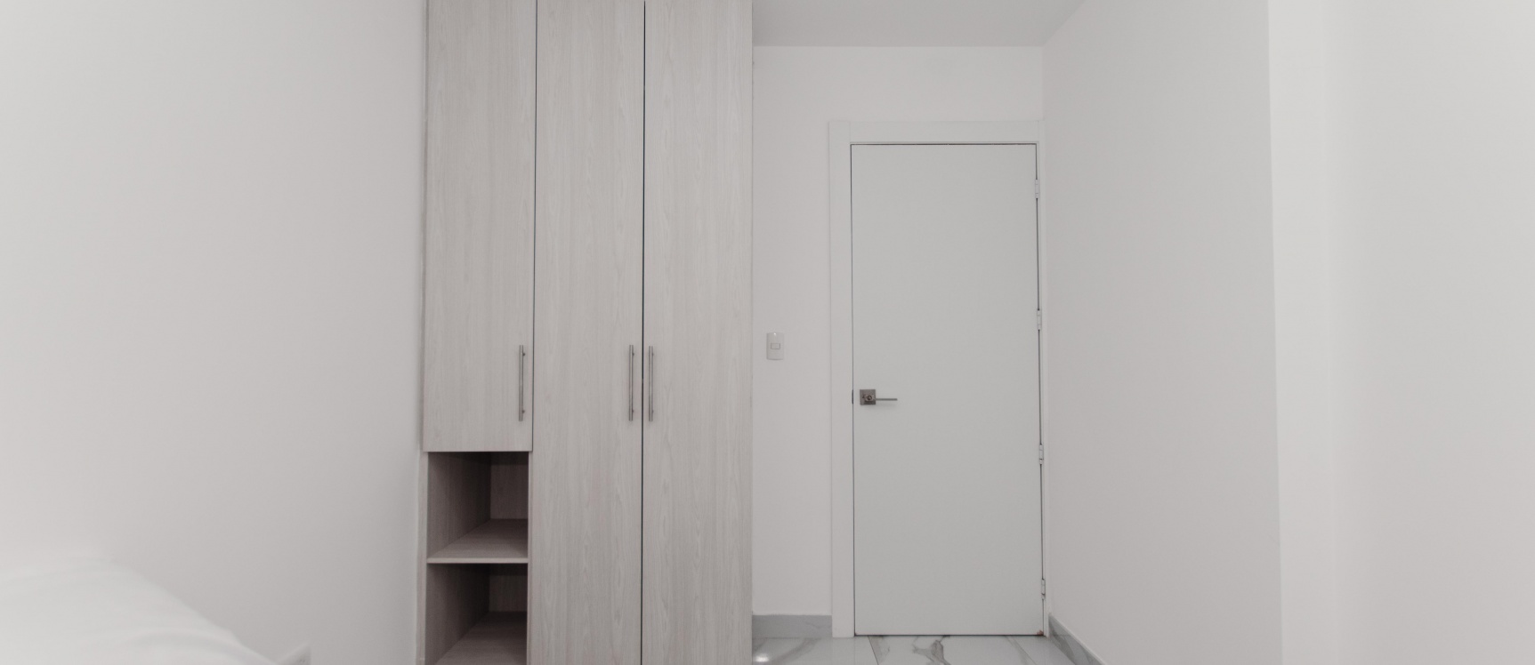 GeoBienes - Departamento de estreno en venta ubicado en Torres de la Costa, km 11 vía a la Costa - Plusvalia Guayaquil Casas de venta y alquiler Inmobiliaria Ecuador