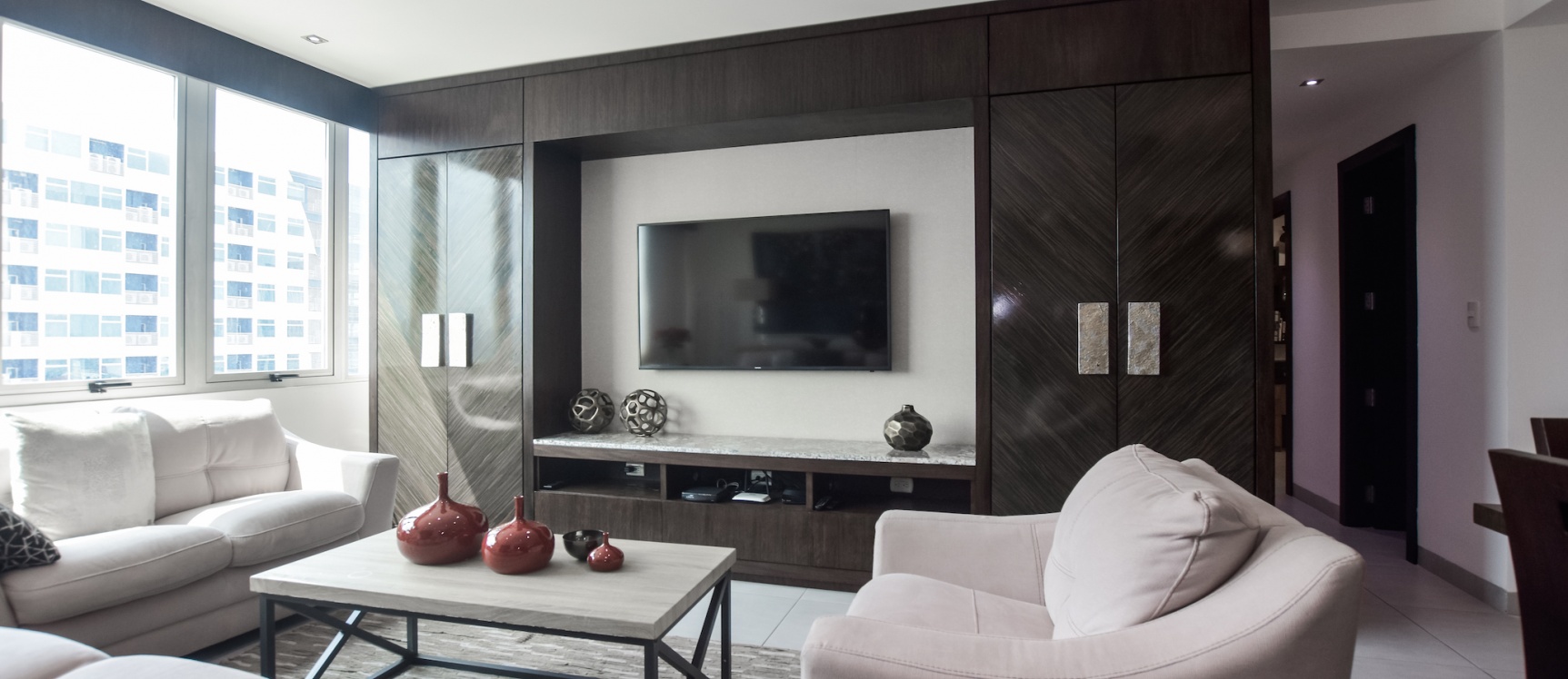 Departamento de lujo en alquiler - Edificio Quo, Guayaquil GeoBienes - Departamento de lujo en alquiler - Edificio Quo, Guayaquil - Plusvalia Guayaquil Casas de venta y alquiler Inmobiliaria Ecuador
