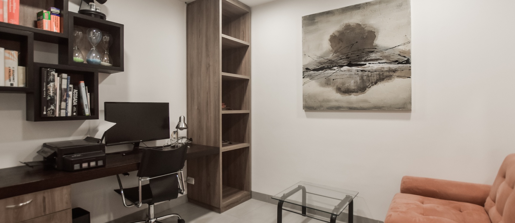 Departamento de lujo en alquiler - Edificio Quo, Guayaquil GeoBienes - Departamento de lujo en alquiler - Edificio Quo, Guayaquil - Plusvalia Guayaquil Casas de venta y alquiler Inmobiliaria Ecuador