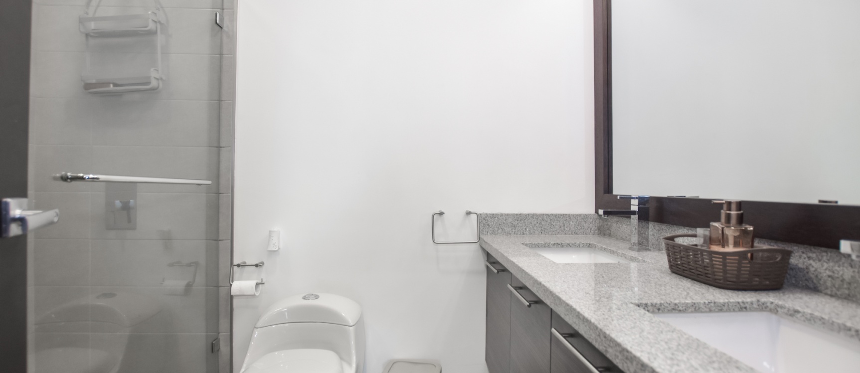 Departamento de lujo en alquiler - Edificio Quo, Guayaquil GeoBienes - Departamento de lujo en alquiler - Edificio Quo, Guayaquil - Plusvalia Guayaquil Casas de venta y alquiler Inmobiliaria Ecuador