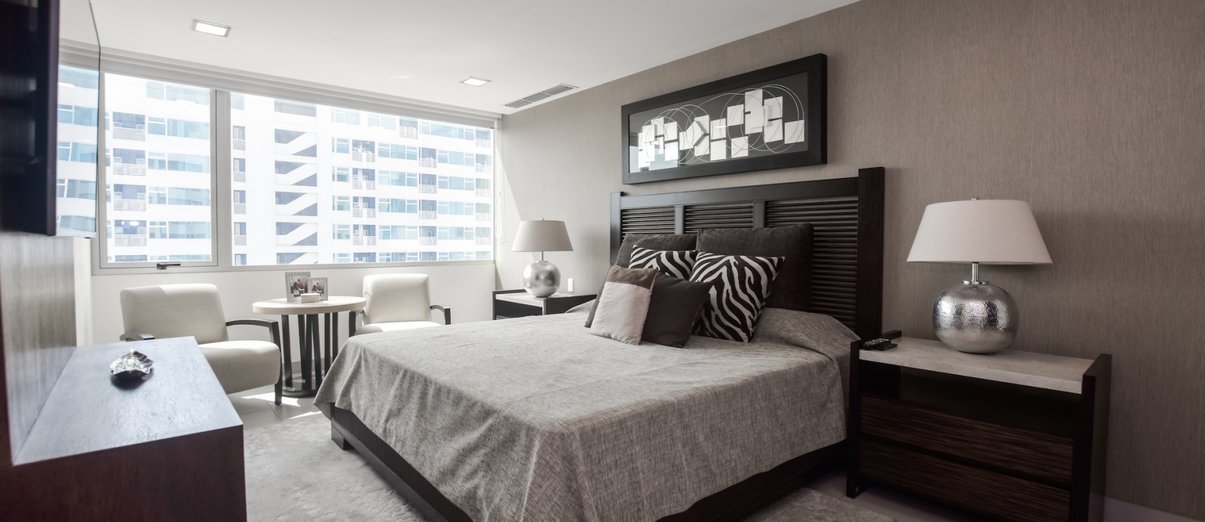Departamento de lujo en alquiler - Edificio Quo, Guayaquil GeoBienes - Departamento de lujo en alquiler - Edificio Quo, Guayaquil - Plusvalia Guayaquil Casas de venta y alquiler Inmobiliaria Ecuador