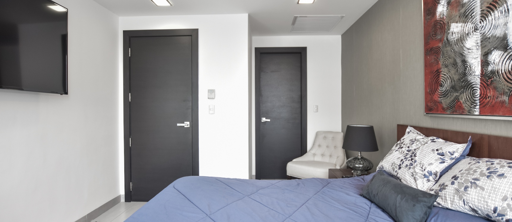 Departamento de lujo en alquiler - Edificio Quo, Guayaquil GeoBienes - Departamento de lujo en alquiler - Edificio Quo, Guayaquil - Plusvalia Guayaquil Casas de venta y alquiler Inmobiliaria Ecuador