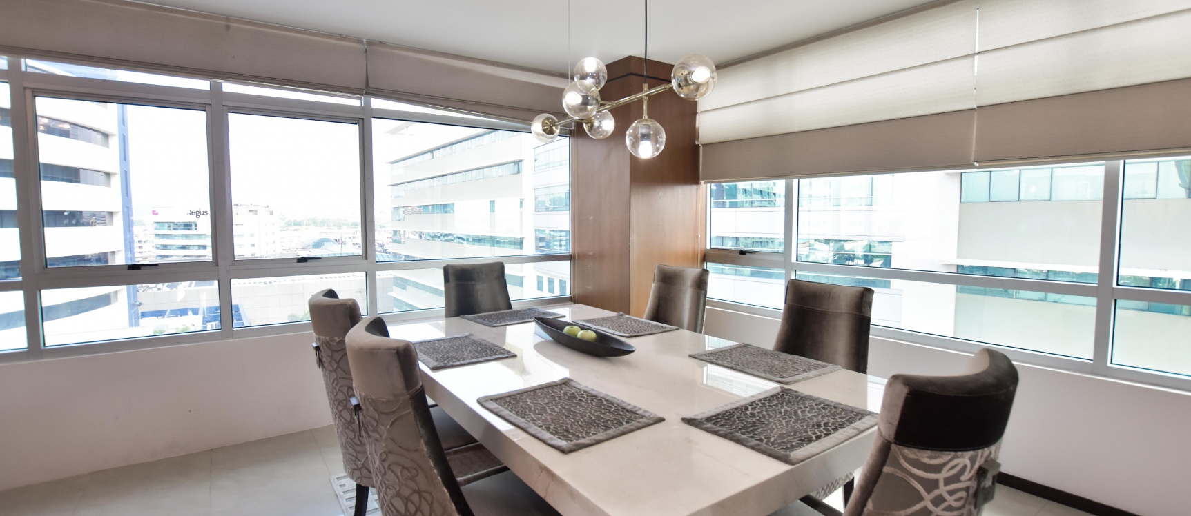 Departamento de lujo en alquiler - Elite Building GeoBienes - Departamento de lujo en alquiler - Elite Building - Plusvalia Guayaquil Casas de venta y alquiler Inmobiliaria Ecuador