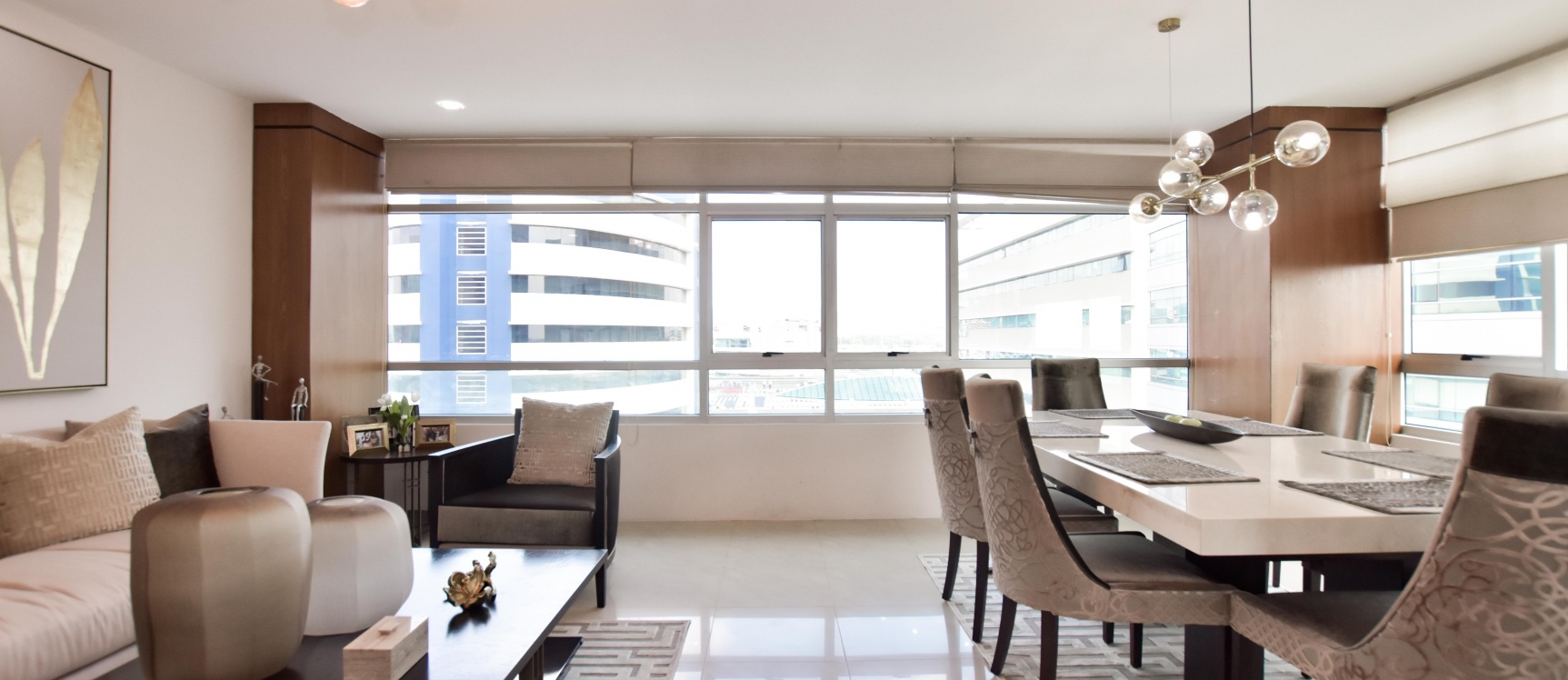 Departamento de lujo en alquiler - Elite Building GeoBienes - Departamento de lujo en alquiler - Elite Building - Plusvalia Guayaquil Casas de venta y alquiler Inmobiliaria Ecuador