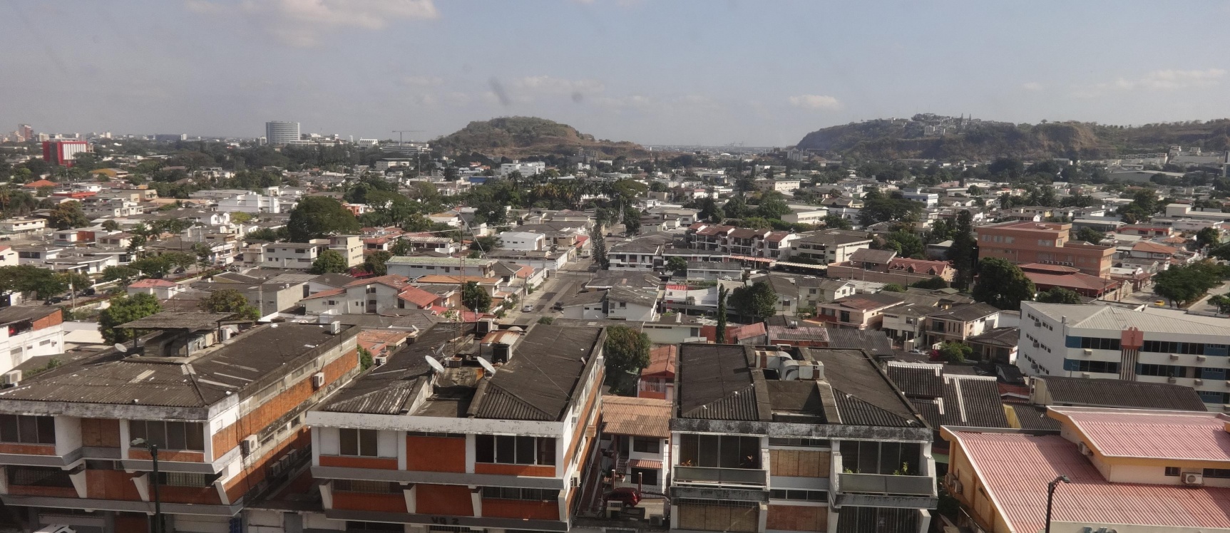 GeoBienes - Departamento de venta en Lomas De Urdesa, Norte de Guayaquil - Plusvalia Guayaquil Casas de venta y alquiler Inmobiliaria Ecuador