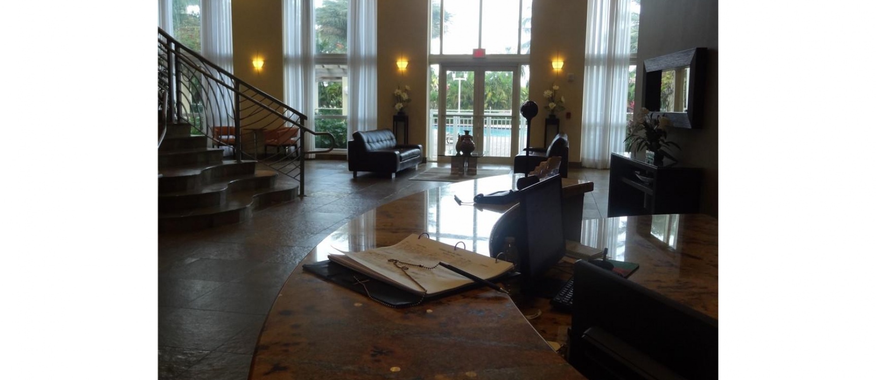 Departamento de venta en Miami, DUO Hallandale Beach GeoBienes - Departamento de venta en Miami, DUO Hallandale Beach - Plusvalia Guayaquil Casas de venta y alquiler Inmobiliaria Ecuador