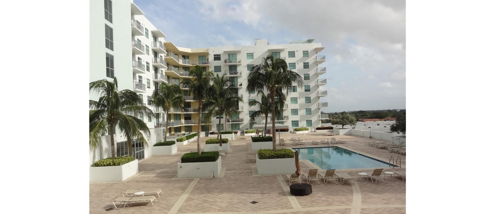 GeoBienes - Departamento de venta en Miami, Hollywood Station - Plusvalia Guayaquil Casas de venta y alquiler Inmobiliaria Ecuador