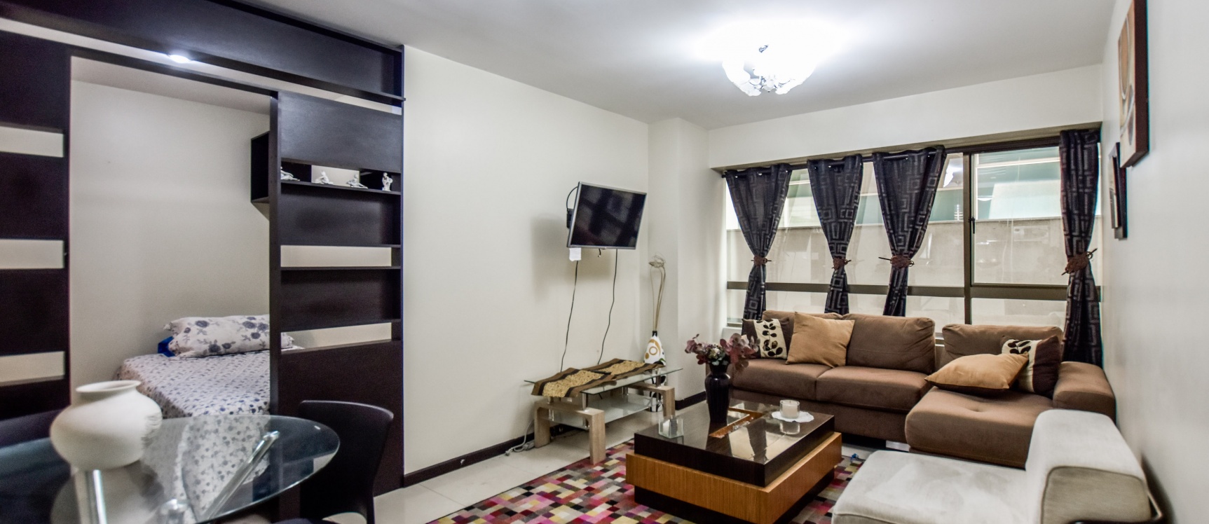 Departamento en alquiler - Torres del Sol 2, Ciudad del Sol GeoBienes - Departamento en alquiler - Torres del Sol 2, Ciudad del Sol - Plusvalia Guayaquil Casas de venta y alquiler Inmobiliaria Ecuador