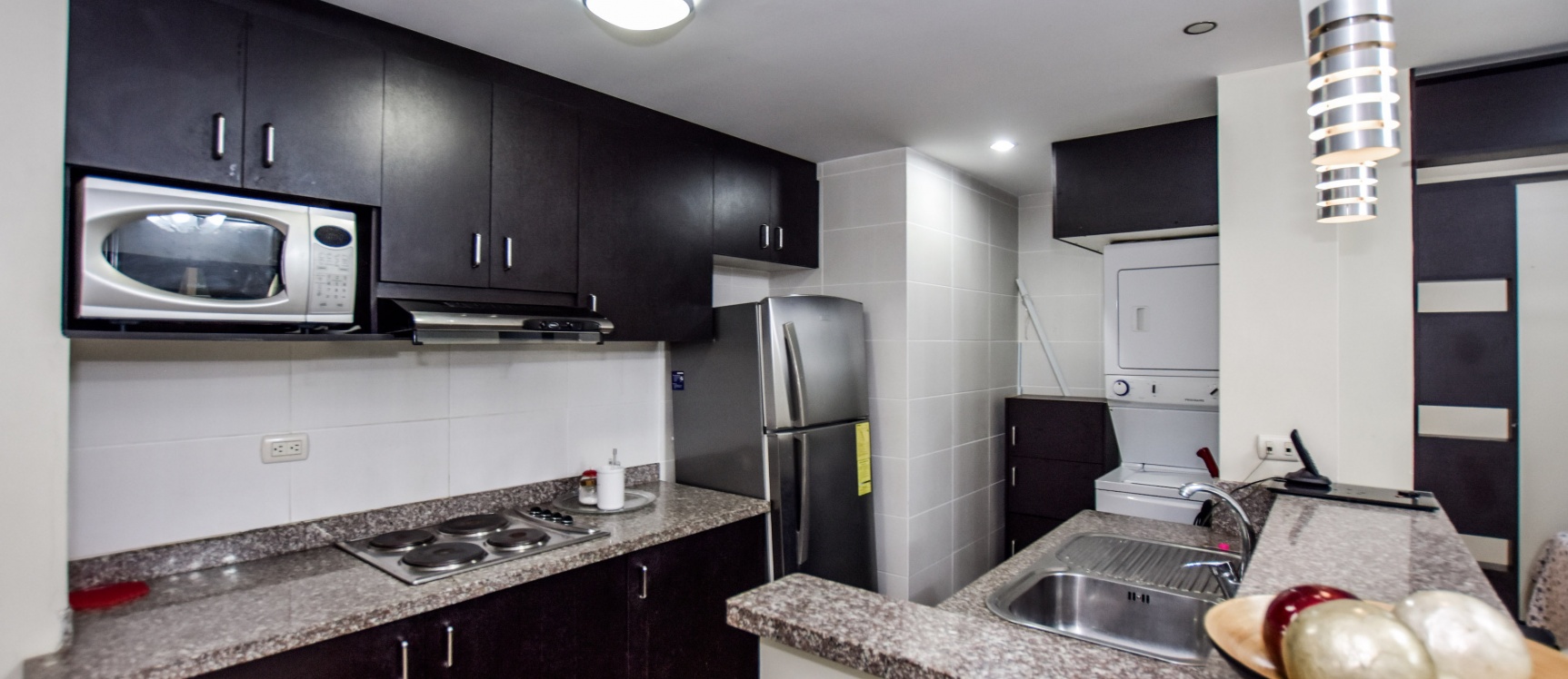 Departamento en alquiler - Torres del Sol 2, Ciudad del Sol GeoBienes - Departamento en alquiler - Torres del Sol 2, Ciudad del Sol - Plusvalia Guayaquil Casas de venta y alquiler Inmobiliaria Ecuador