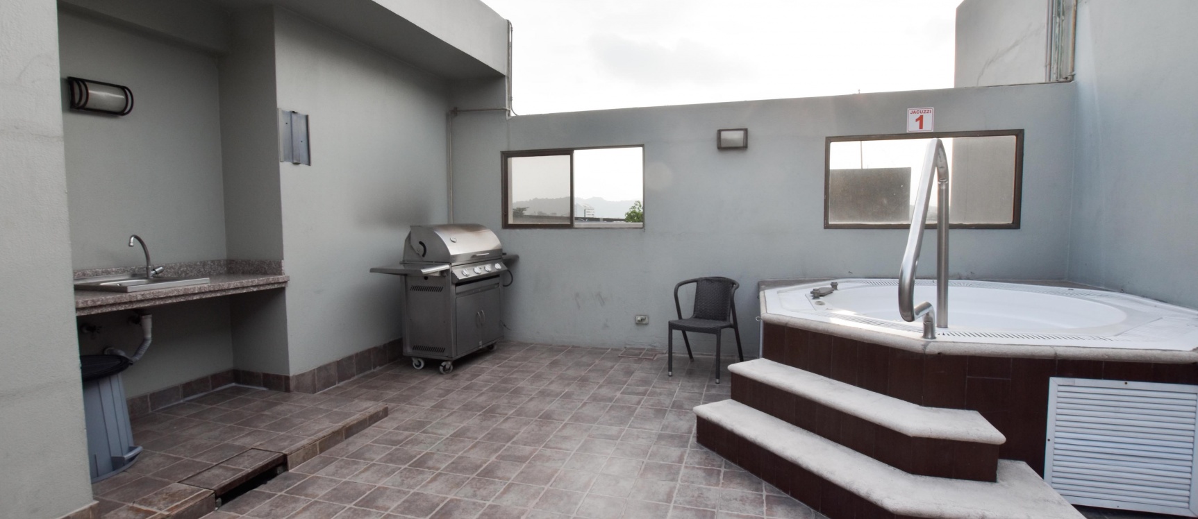 Departamento en alquiler - Torres del Sol 2, Ciudad del Sol GeoBienes - Departamento en alquiler - Torres del Sol 2, Ciudad del Sol - Plusvalia Guayaquil Casas de venta y alquiler Inmobiliaria Ecuador