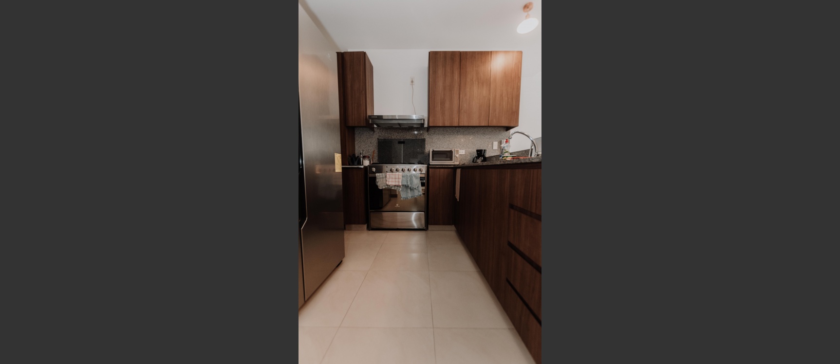 Departamento en alquiler amoblado en Kennedy, norte de Guayaquil GeoBienes - Departamento en alquiler amoblado en Kennedy, norte de Guayaquil - Plusvalia Guayaquil Casas de venta y alquiler Inmobiliaria Ecuador