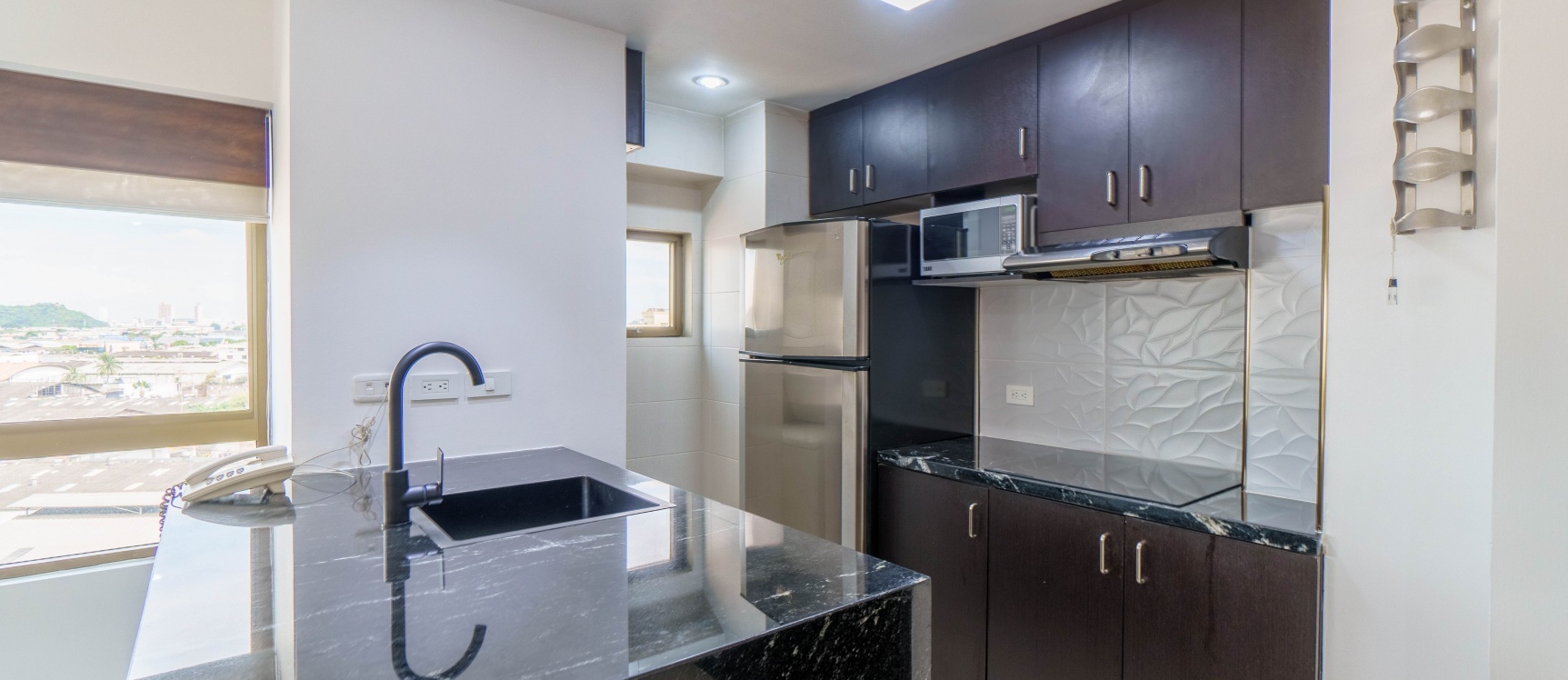 Departamento en alquiler amoblado ubicado en Torre del Sol II, Norte de Guayaquil GeoBienes - Departamento en alquiler amoblado ubicado en Torre del Sol II, Norte de Guayaquil - Plusvalia Guayaquil Casas de venta y alquiler Inmobiliaria Ecuador