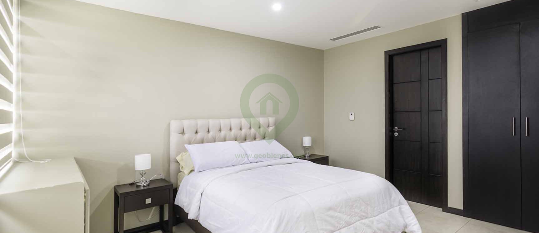 GeoBienes - Departamento en Alquiler Bellini II, Centro de Guayaquil - Plusvalia Guayaquil Casas de venta y alquiler Inmobiliaria Ecuador