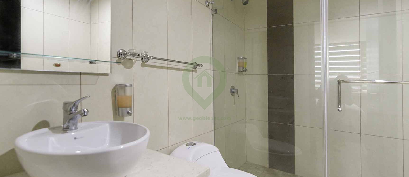 Departamento en Alquiler Bellini II, Centro de Guayaquil GeoBienes - Departamento en Alquiler Bellini II, Centro de Guayaquil - Plusvalia Guayaquil Casas de venta y alquiler Inmobiliaria Ecuador