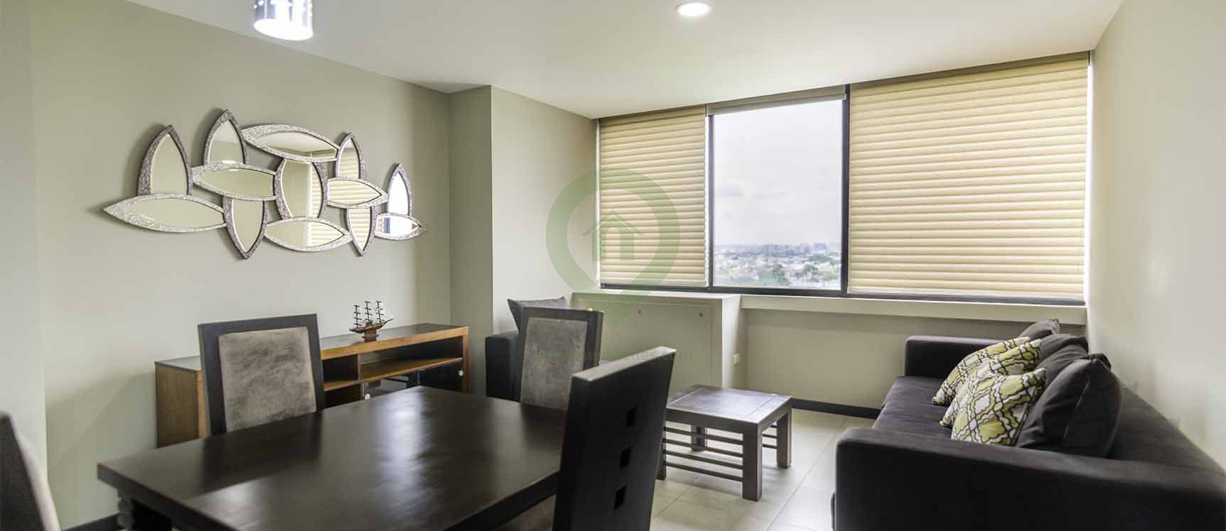 Departamento en Alquiler Bellini II, Centro de Guayaquil GeoBienes - Departamento en Alquiler Bellini II, Centro de Guayaquil - Plusvalia Guayaquil Casas de venta y alquiler Inmobiliaria Ecuador