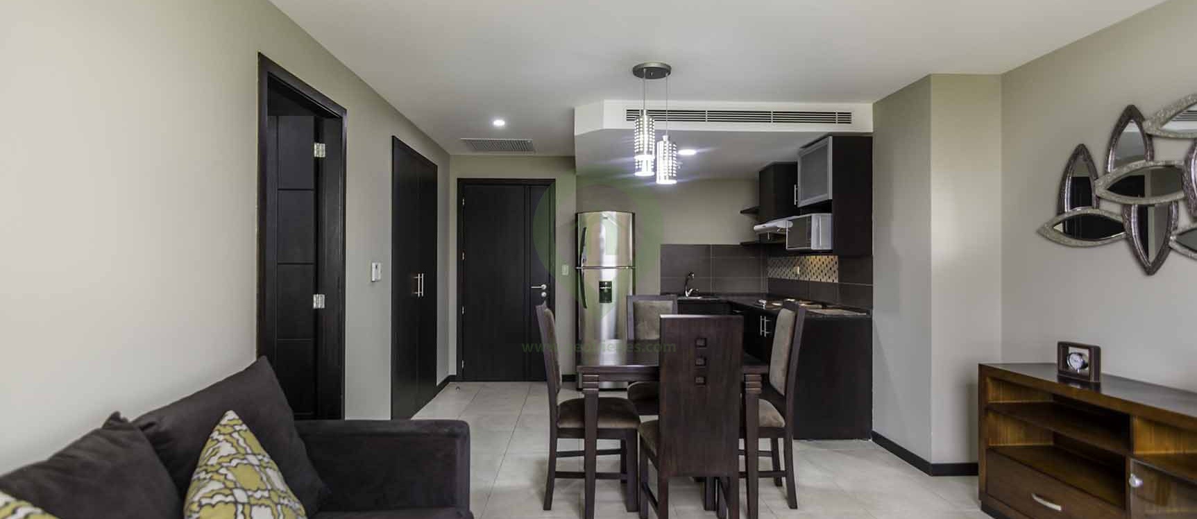 Departamento en Alquiler Bellini II, Centro de Guayaquil GeoBienes - Departamento en Alquiler Bellini II, Centro de Guayaquil - Plusvalia Guayaquil Casas de venta y alquiler Inmobiliaria Ecuador