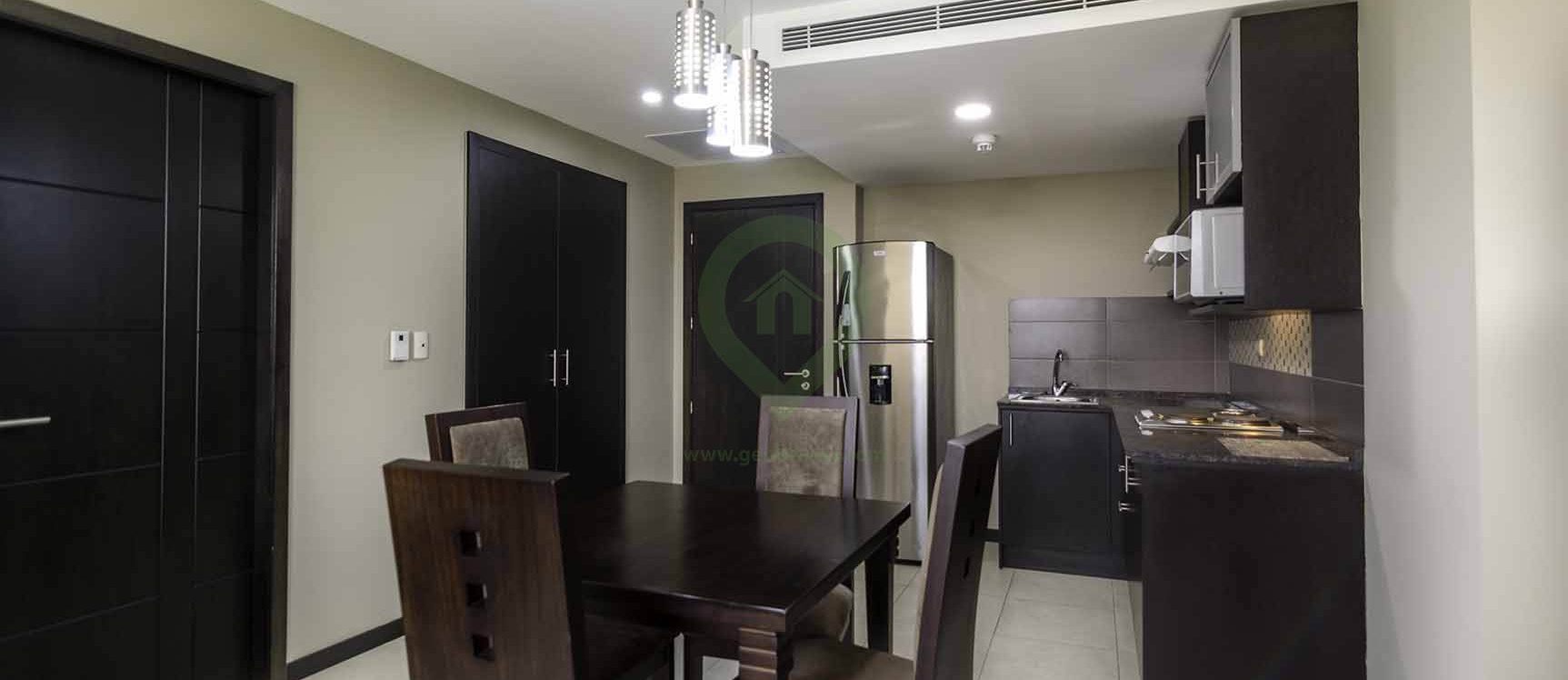 Departamento en Alquiler Bellini II, Centro de Guayaquil GeoBienes - Departamento en Alquiler Bellini II, Centro de Guayaquil - Plusvalia Guayaquil Casas de venta y alquiler Inmobiliaria Ecuador
