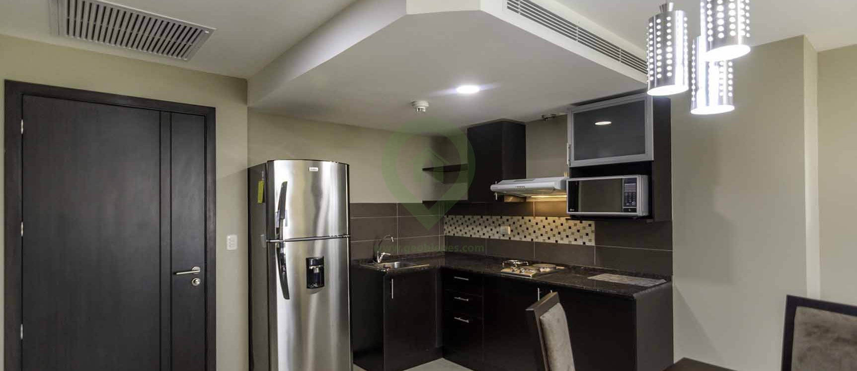 Departamento en Alquiler Bellini II, Centro de Guayaquil GeoBienes - Departamento en Alquiler Bellini II, Centro de Guayaquil - Plusvalia Guayaquil Casas de venta y alquiler Inmobiliaria Ecuador