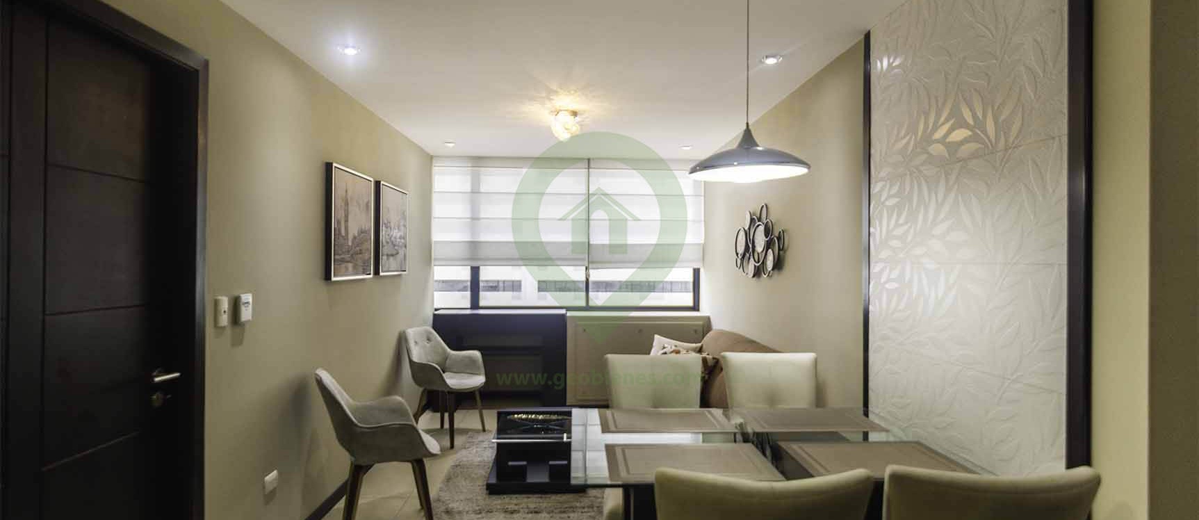 GeoBienes - Departamento en Alquiler Bellini IV, Puerto Santa Ana - Plusvalia Guayaquil Casas de venta y alquiler Inmobiliaria Ecuador