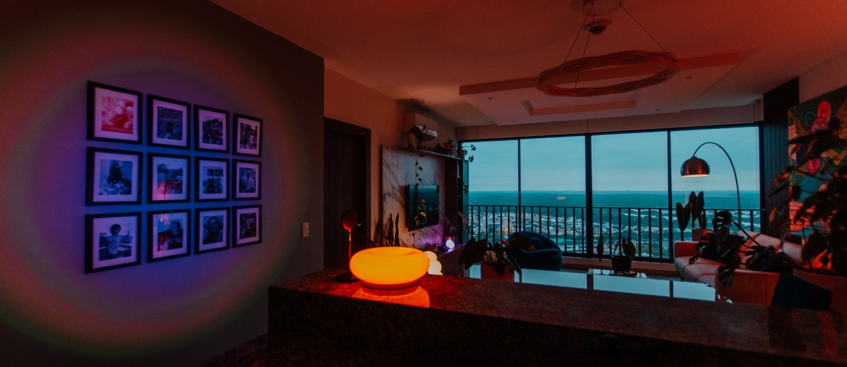 GeoBienes - Departamento en alquiler Bosques de la Costa, vía a la costa, Guayaquil - Plusvalia Guayaquil Casas de venta y alquiler Inmobiliaria Ecuador