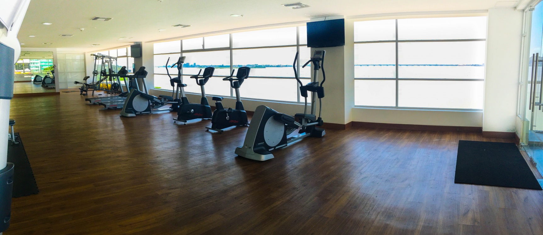 Departamento en alquiler en Bellini, Guayaquil. 2 dormitorios GeoBienes - Departamento en alquiler de 2 dormitorios en Bellini Guayaquil. - Plusvalia Guayaquil Casas de venta y alquiler Inmobiliaria Ecuador