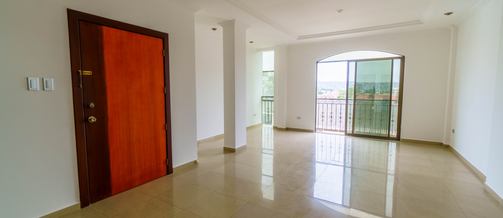 Departamento en alquiler de 2 habitaciones, Ceibos, Leopoldo Carrera GeoBienes - Departamento en alquiler de 2 habitaciones, Ceibos, Leopoldo Carrera - Plusvalia Guayaquil Casas de venta y alquiler Inmobiliaria Ecuador