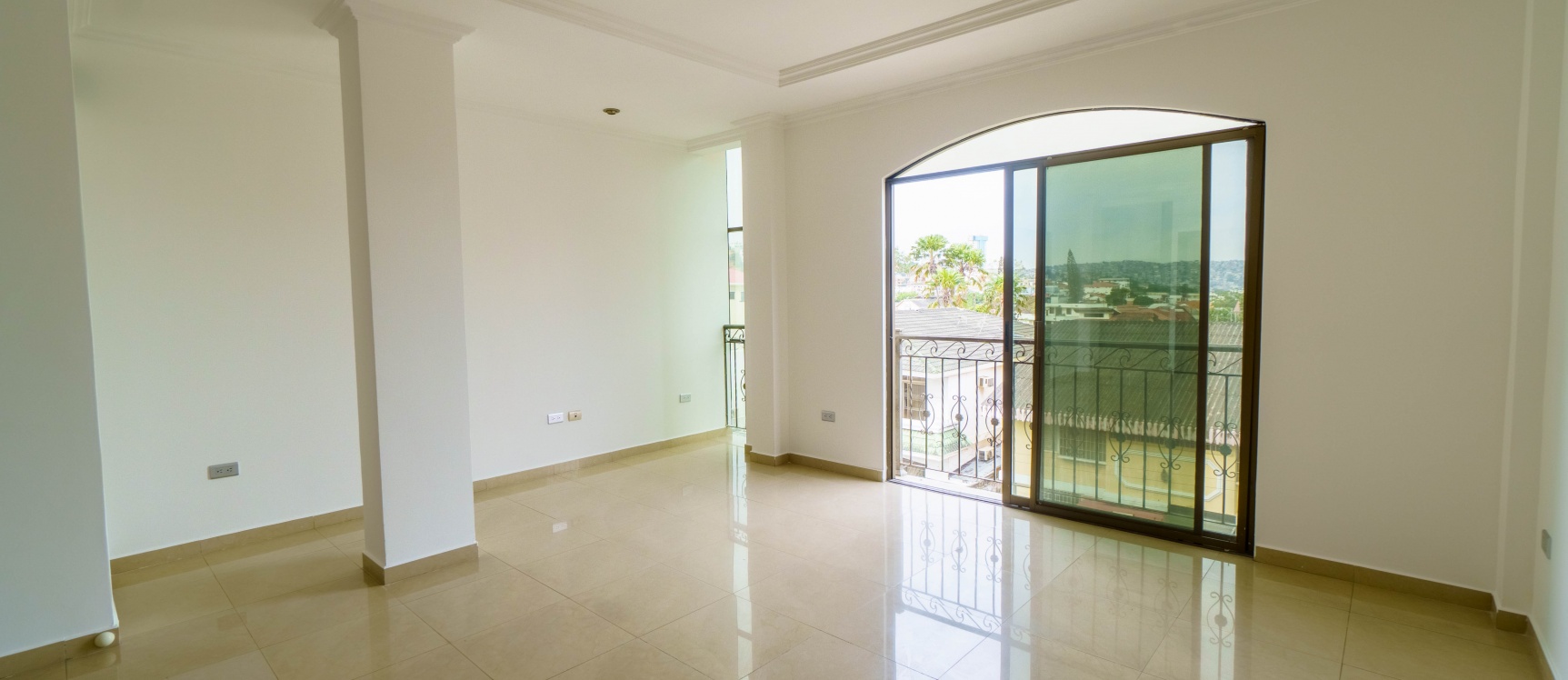 Departamento en alquiler de 2 habitaciones, Ceibos, Leopoldo Carrera GeoBienes - Departamento en alquiler de 2 habitaciones, Ceibos, Leopoldo Carrera - Plusvalia Guayaquil Casas de venta y alquiler Inmobiliaria Ecuador
