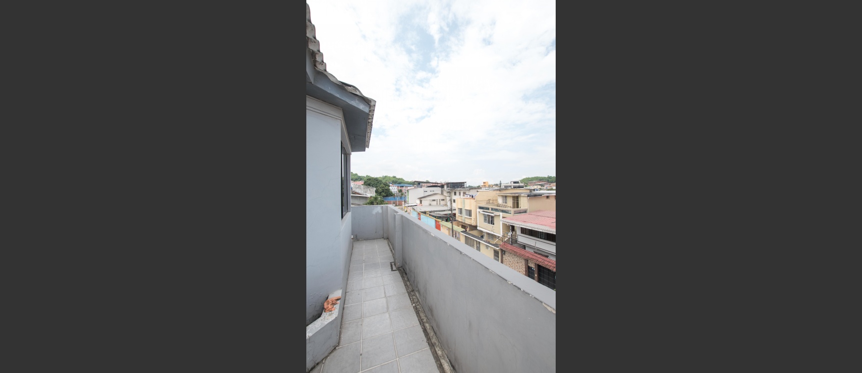 Departamento en alquiler de dos habitaciones ubicado en Bellavista, Guayaquil GeoBienes - Departamento en alquiler de dos habitaciones ubicado en Bellavista, Guayaquil - Plusvalia Guayaquil Casas de venta y alquiler Inmobiliaria Ecuador