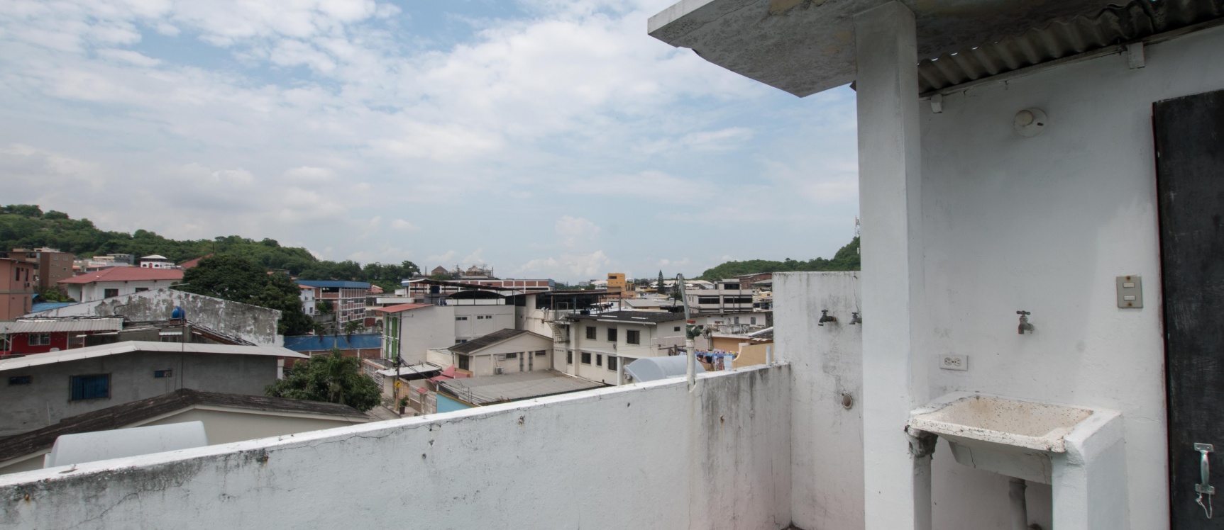 Departamento en alquiler de dos habitaciones ubicado en Bellavista, Guayaquil GeoBienes - Departamento en alquiler de dos habitaciones ubicado en Bellavista, Guayaquil - Plusvalia Guayaquil Casas de venta y alquiler Inmobiliaria Ecuador