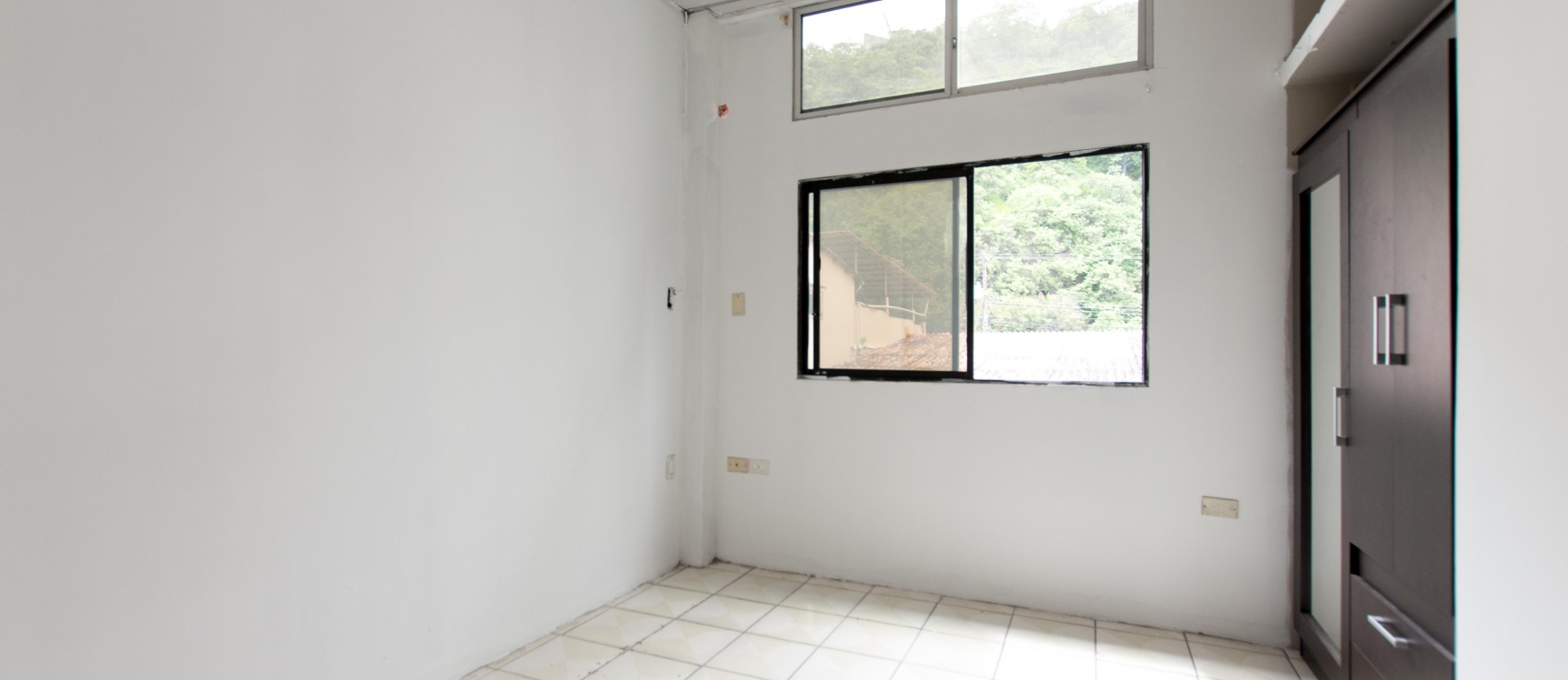 Departamento en alquiler de dos habitaciones ubicado en Bellavista, Guayaquil GeoBienes - Departamento en alquiler de dos habitaciones ubicado en Bellavista, Guayaquil - Plusvalia Guayaquil Casas de venta y alquiler Inmobiliaria Ecuador