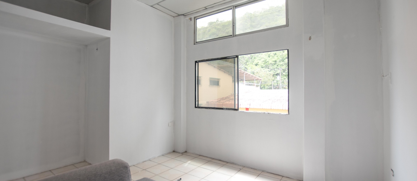 Departamento en alquiler de dos habitaciones ubicado en Bellavista, Guayaquil GeoBienes - Departamento en alquiler de dos habitaciones ubicado en Bellavista, Guayaquil - Plusvalia Guayaquil Casas de venta y alquiler Inmobiliaria Ecuador
