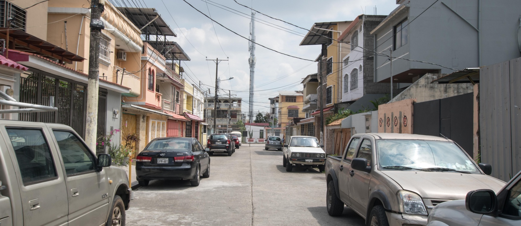 Departamento en alquiler de dos habitaciones ubicado en Bellavista, Guayaquil GeoBienes - Departamento en alquiler de dos habitaciones ubicado en Bellavista, Guayaquil - Plusvalia Guayaquil Casas de venta y alquiler Inmobiliaria Ecuador