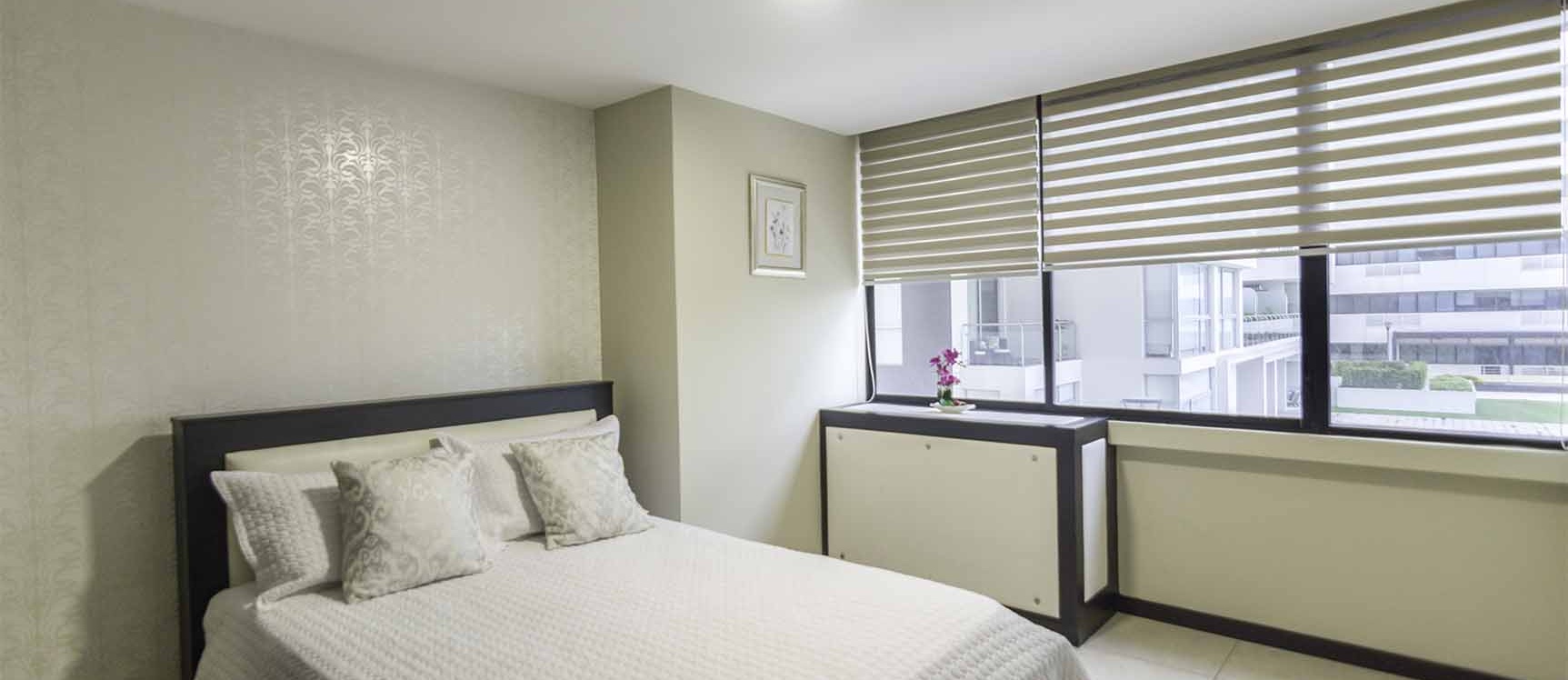 Departamento en alquiler Edificio Bellini II Centro de Guayaquil GeoBienes - Departamento en alquiler Edificio Bellini II, Puerto Santa Ana - Plusvalia Guayaquil Casas de venta y alquiler Inmobiliaria Ecuador