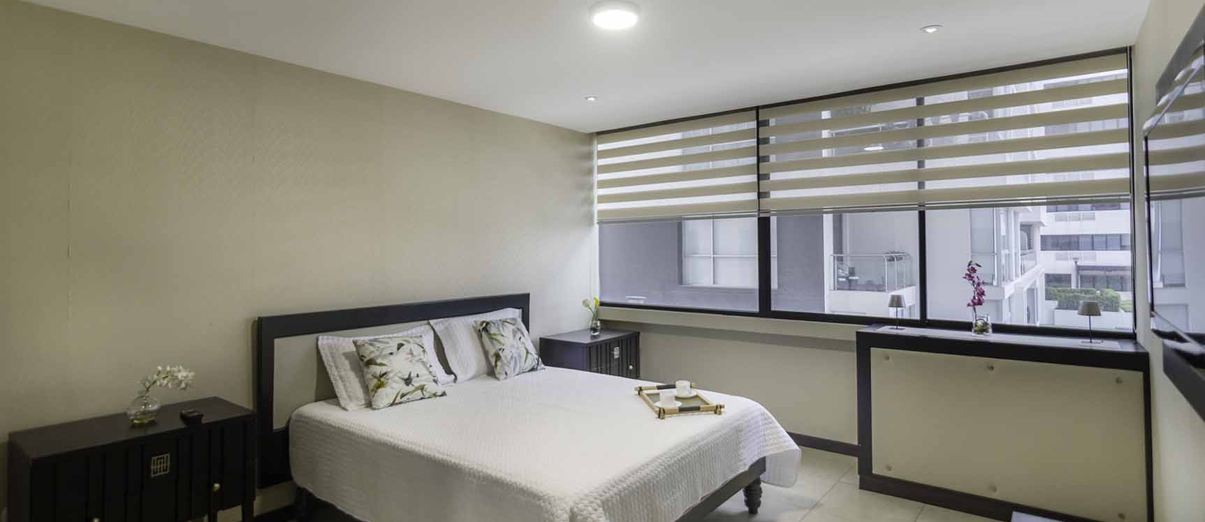 Departamento en alquiler Edificio Bellini II Centro de Guayaquil GeoBienes - Departamento en alquiler Edificio Bellini II, Puerto Santa Ana - Plusvalia Guayaquil Casas de venta y alquiler Inmobiliaria Ecuador