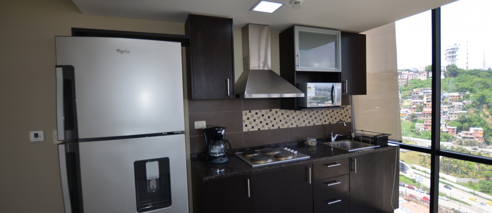 Departamento en alquiler Edificio Bellini IV centro de Guayaquil GeoBienes - Departamento en Venta Edificio Bellini IV centro de Guayaquil - Plusvalia Guayaquil Casas de venta y alquiler Inmobiliaria Ecuador