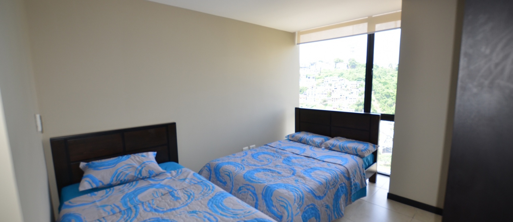 Departamento en alquiler Edificio Bellini IV centro de Guayaquil GeoBienes - Departamento en Venta Edificio Bellini IV centro de Guayaquil - Plusvalia Guayaquil Casas de venta y alquiler Inmobiliaria Ecuador