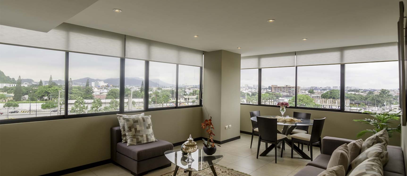 Departamento en alquiler Edificio Bellini IV, Puerto Santa Ana, Guayaquil GeoBienes - Departamento en alquiler Edificio Bellini IV, Puerto Santa Ana, Guayaquil - Plusvalia Guayaquil Casas de venta y alquiler Inmobiliaria Ecuador