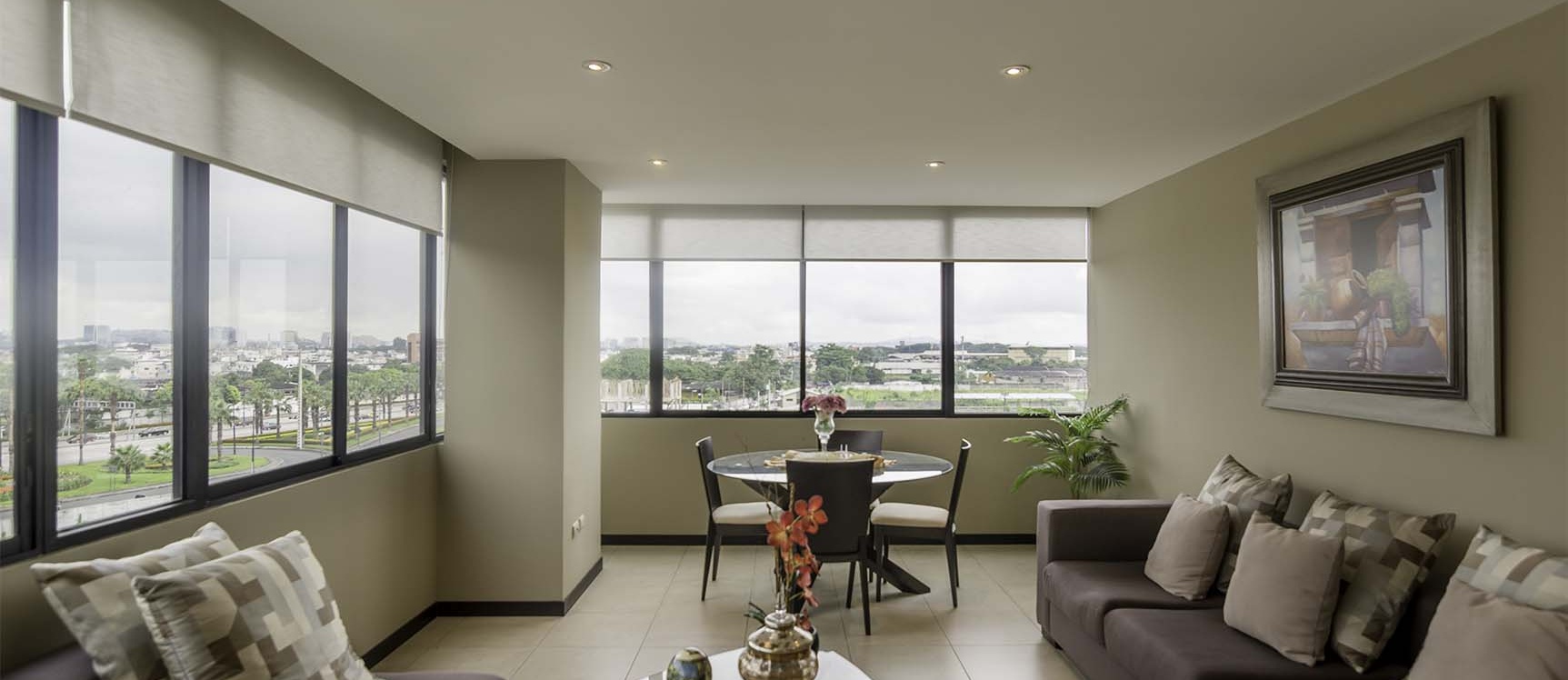 Departamento en alquiler Edificio Bellini IV, Puerto Santa Ana, Guayaquil GeoBienes - Departamento en alquiler Edificio Bellini IV, Puerto Santa Ana, Guayaquil - Plusvalia Guayaquil Casas de venta y alquiler Inmobiliaria Ecuador
