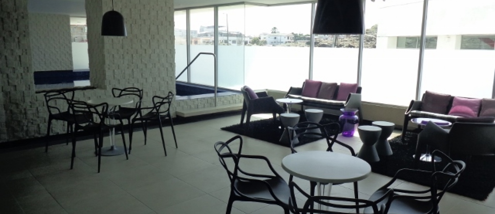 Departamento en Venta Edificio QUO GeoBienes - Departamento en Venta Edificio QUO de estreno - Plusvalia Guayaquil Casas de venta y alquiler Inmobiliaria Ecuador