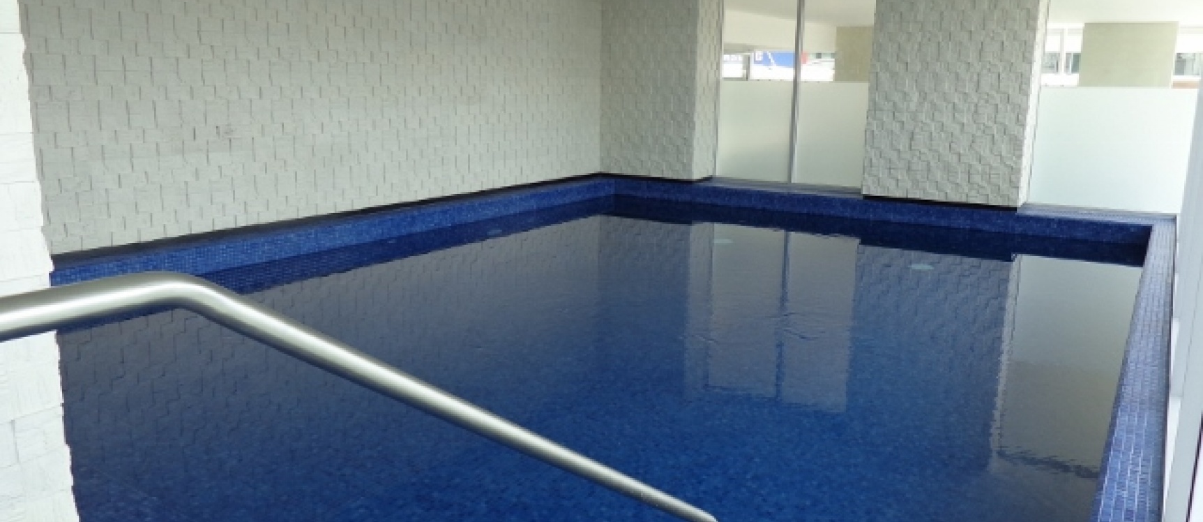 Departamento en Venta Edificio QUO GeoBienes - Departamento en Venta Edificio QUO de estreno - Plusvalia Guayaquil Casas de venta y alquiler Inmobiliaria Ecuador