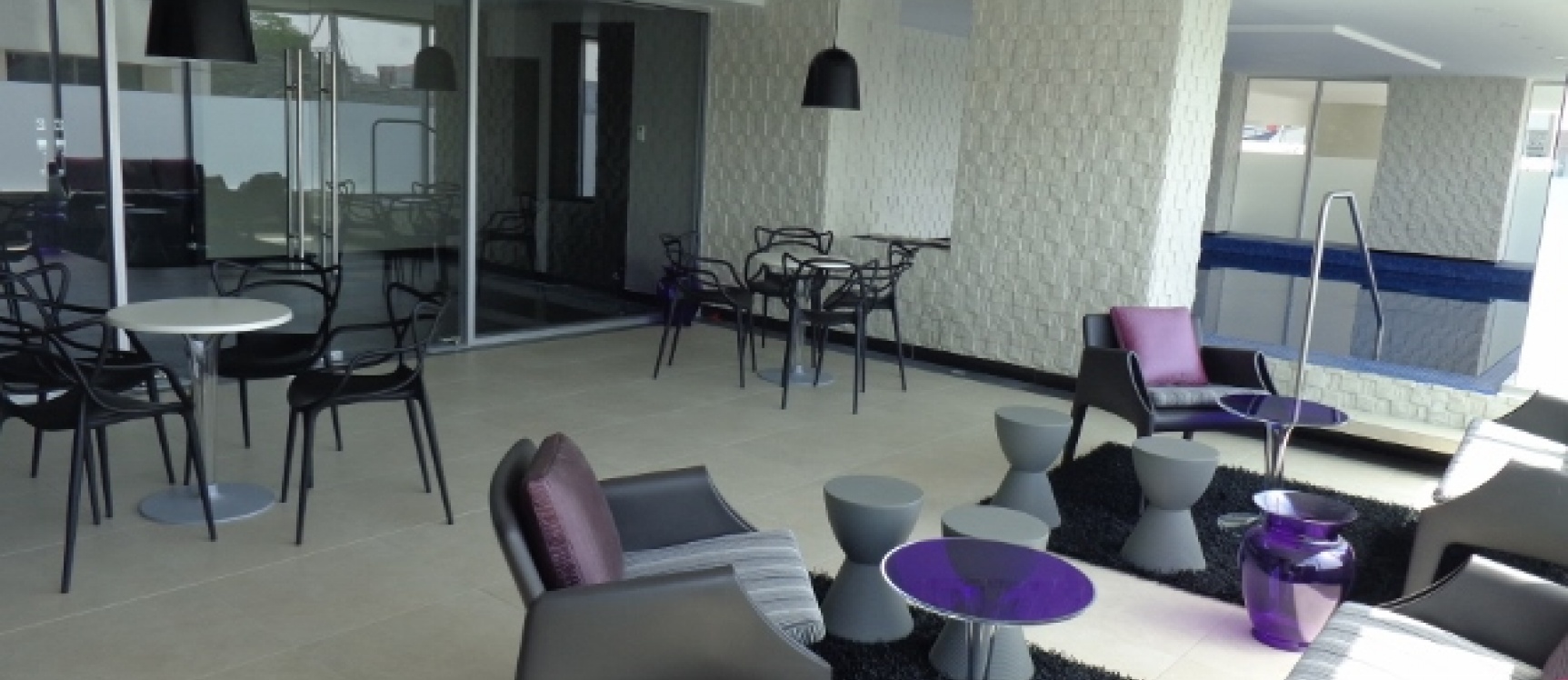 Departamento en Venta Edificio QUO GeoBienes - Departamento en Venta Edificio QUO de estreno - Plusvalia Guayaquil Casas de venta y alquiler Inmobiliaria Ecuador