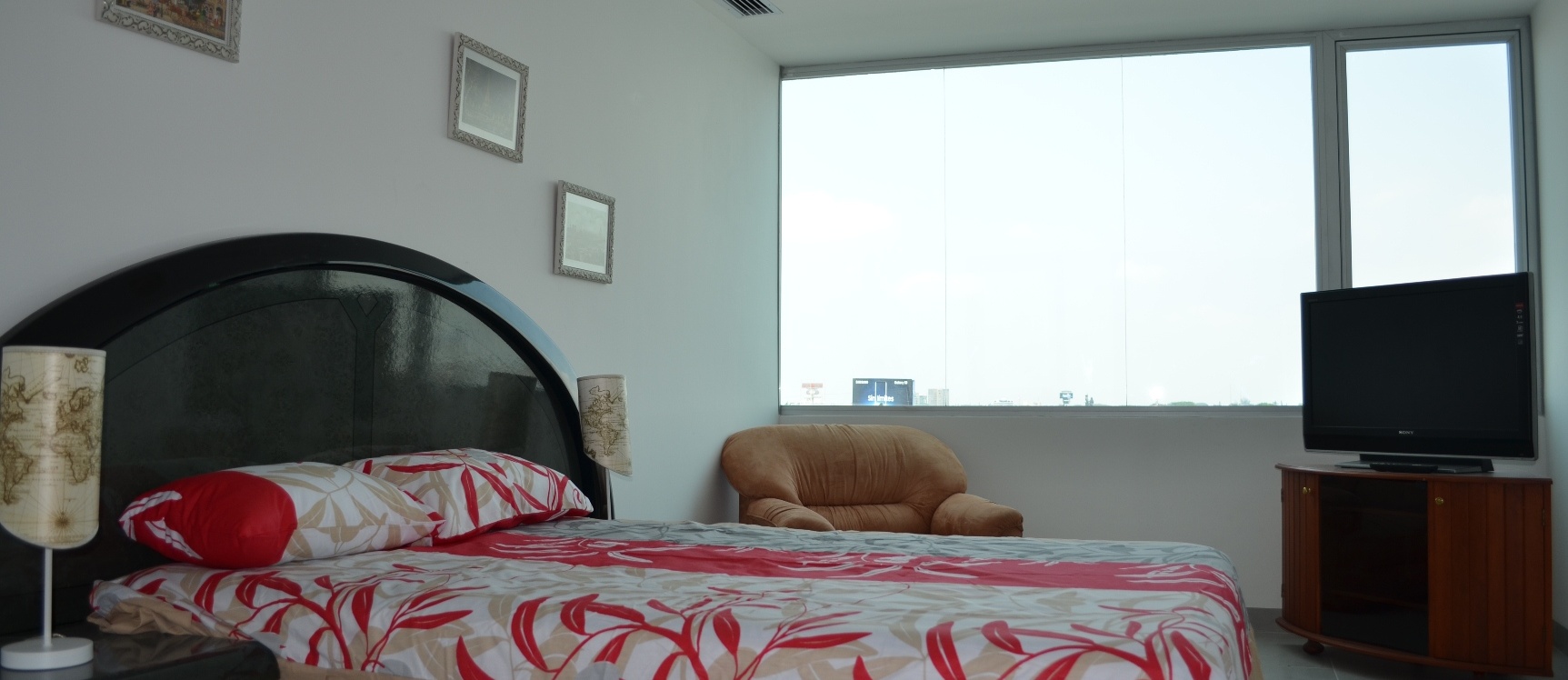Departamento en alquiler Edificio Quo norte Guayaquil GeoBienes - Departamento en alquiler Edificio Quo norte Guayaquil - Plusvalia Guayaquil Casas de venta y alquiler Inmobiliaria Ecuador