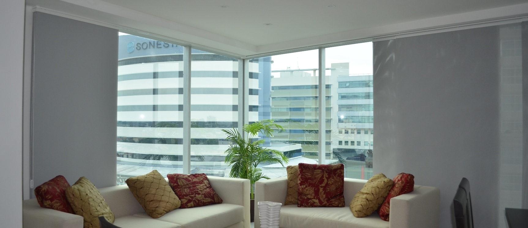 Departamento en alquiler Edificio Quo norte Guayaquil GeoBienes - Departamento en alquiler Edificio Quo norte Guayaquil - Plusvalia Guayaquil Casas de venta y alquiler Inmobiliaria Ecuador