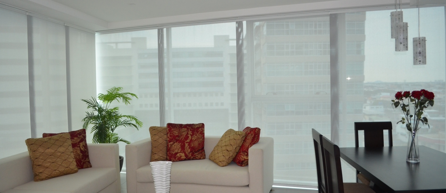 Departamento en alquiler Edificio Quo norte Guayaquil GeoBienes - Departamento en alquiler Edificio Quo norte Guayaquil - Plusvalia Guayaquil Casas de venta y alquiler Inmobiliaria Ecuador