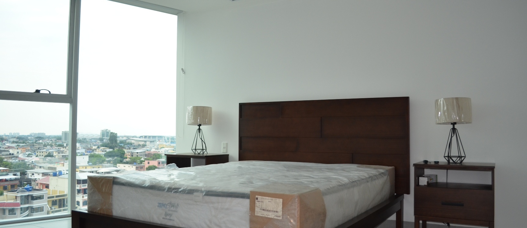 Departamento en alquiler Edificio Quo norte Guayaquil GeoBienes - Departamento en alquiler Edificio Quo norte Guayaquil - Plusvalia Guayaquil Casas de venta y alquiler Inmobiliaria Ecuador